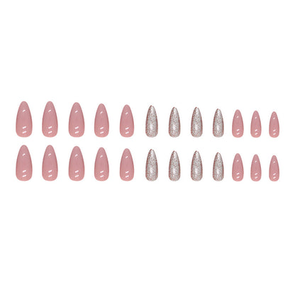 Nail Stickers for Creative Nail Art Design