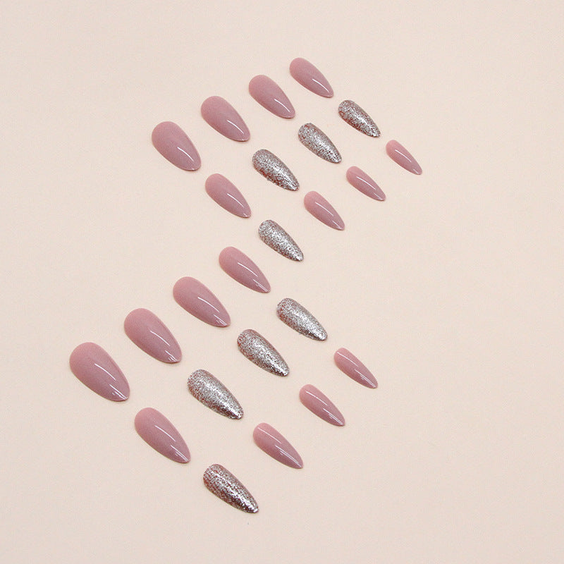 Nail Stickers for Creative Nail Art Design