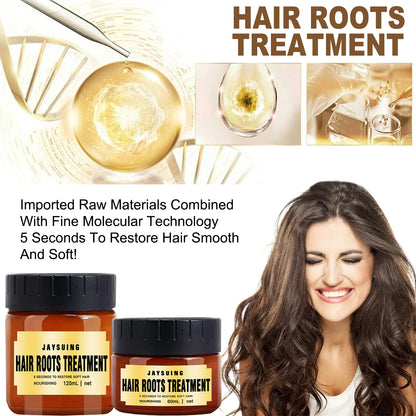 Jaysuing Nourishing Hair Care and Repair Mask