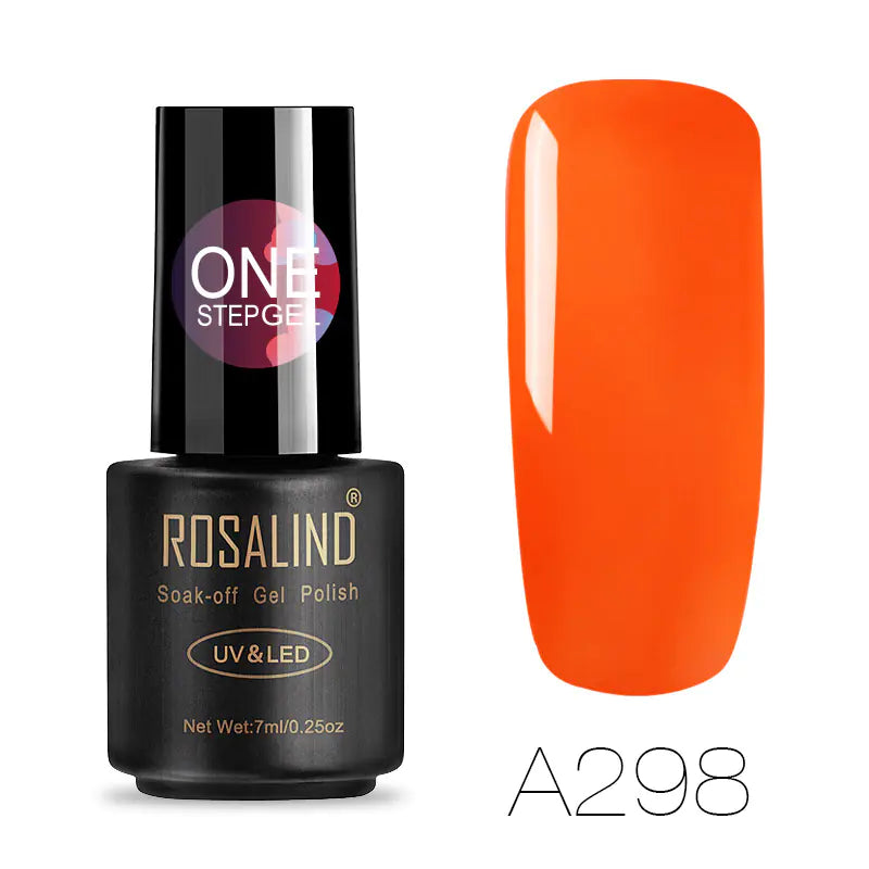 Peel-off Gel Nail Polish for Nail Salon 7ml