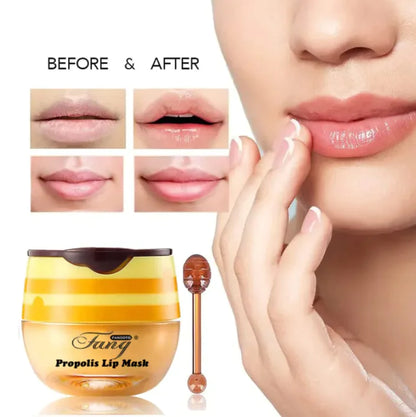Moisturizing Lip Balm