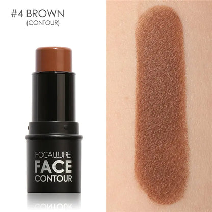 FOCALLURE Highlighter Contour Stick FA01