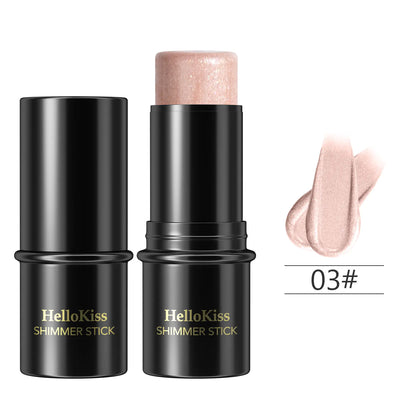 HelloKiss Highlighter Contour Stick for Face Makeup