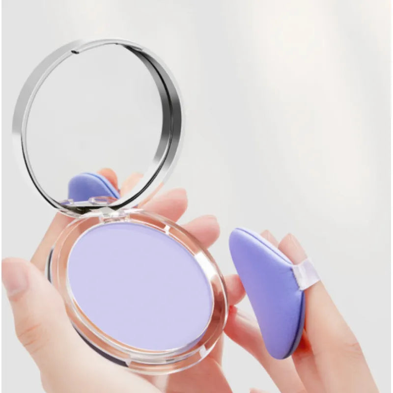 Oil Control & Setting Finishing Powder