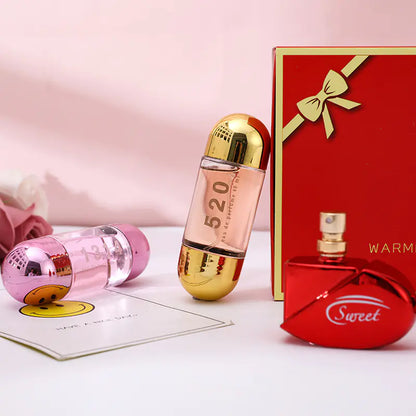 WARMKISS Women's Perfume Gift Set for Special Occasions