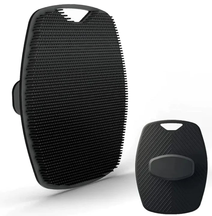 Silicone Exfoliating Scrub Brush