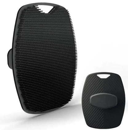 Silicone Exfoliating Scrub Brush