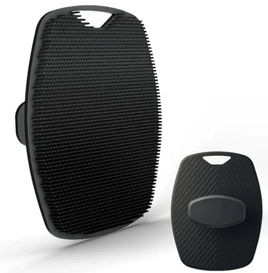 Silicone Exfoliating Scrub Brush