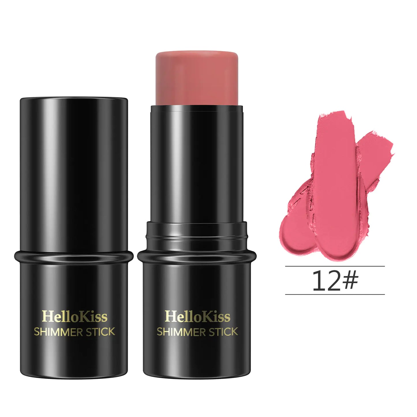 HelloKiss Highlighter Contour Stick for Face Makeup