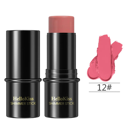 HelloKiss Highlighter Contour Stick for Face Makeup