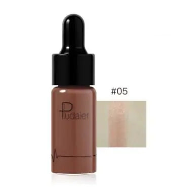 Concealer, Highlighter, Face Illuminator