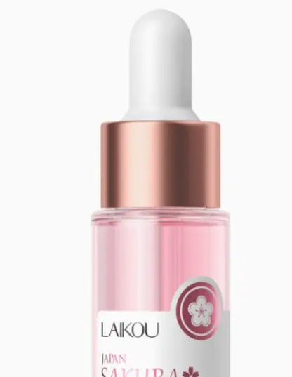 Japanese Sakura Essence Balancing Oil Serum