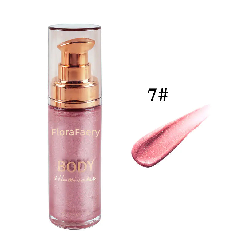 Liquid Body Highlighter