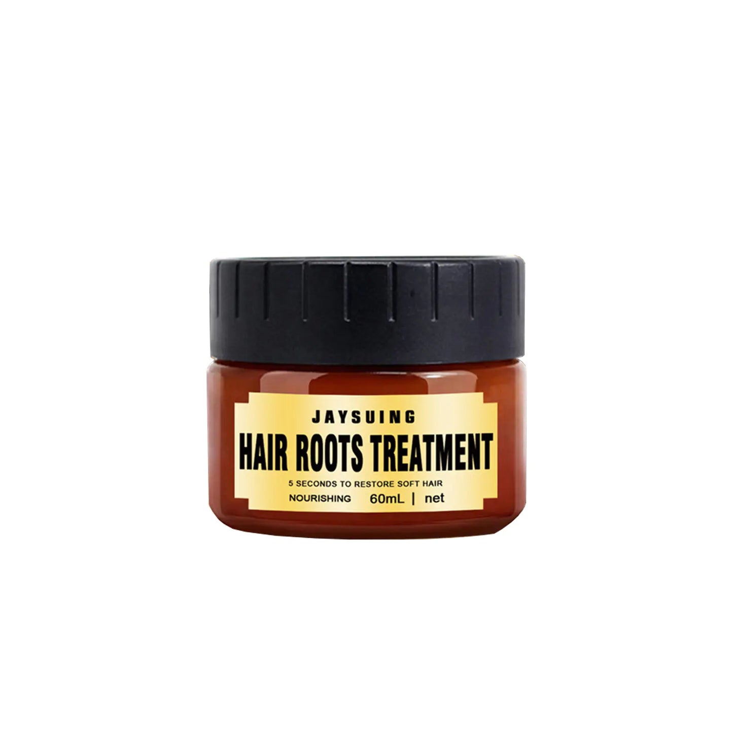Jaysuing Nourishing Hair Care and Repair Mask