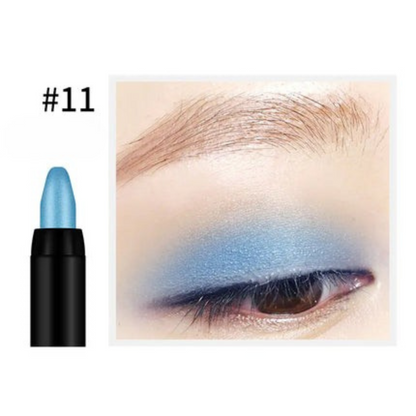 DNM Colorful Pearl Highlighter and Eyeshadow Pencil