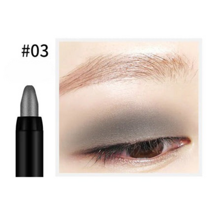 DNM Colorful Pearl Highlighter and Eyeshadow Pencil