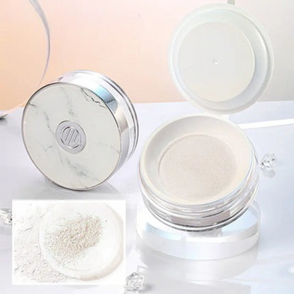 MYG Airy Soft Finish Setting Powder for Oily Skin