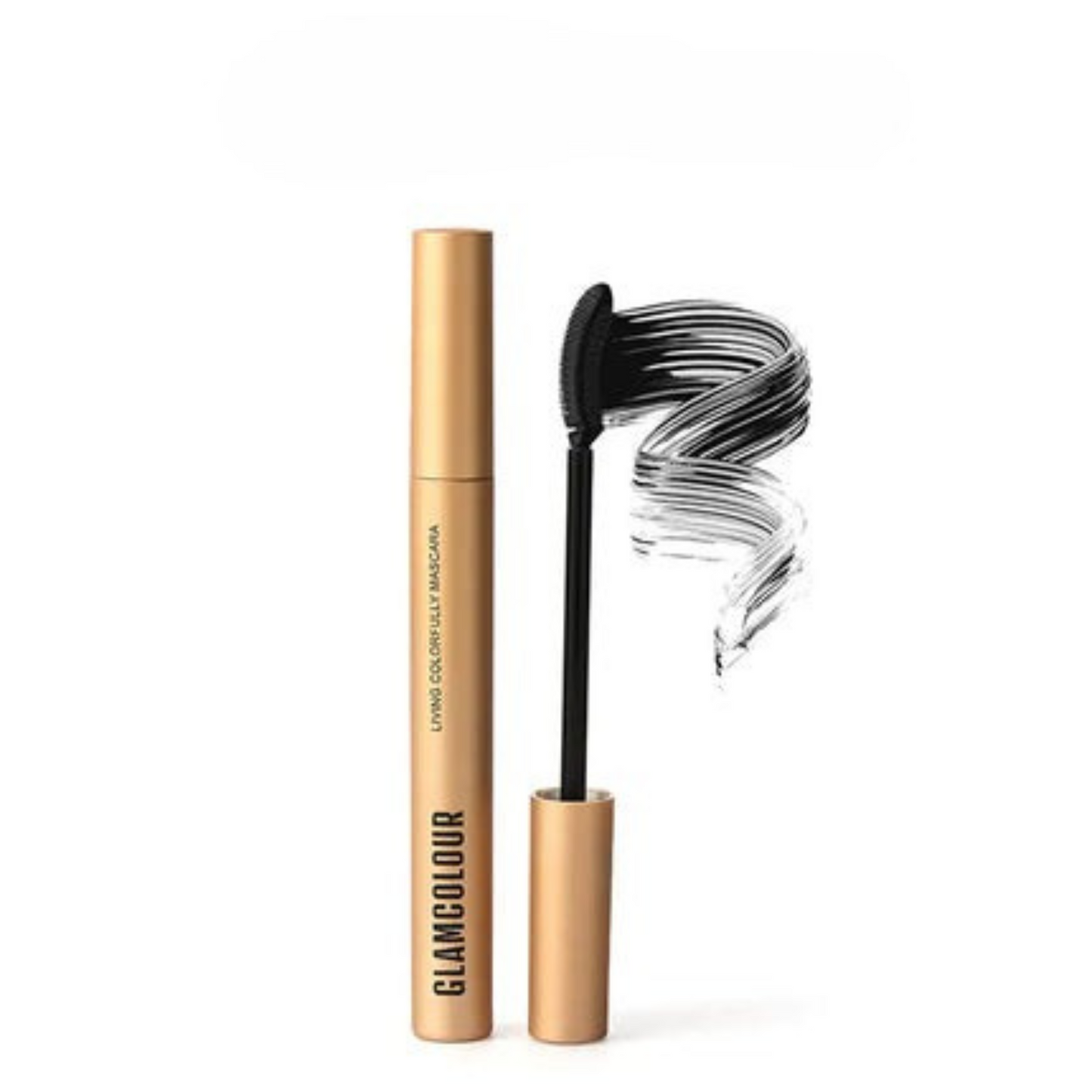 Magic Color Waterproof Mascara for Length and Volume