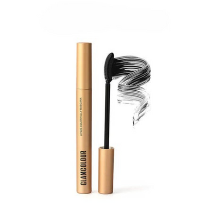 Magic Color Waterproof Mascara for Length and Volume