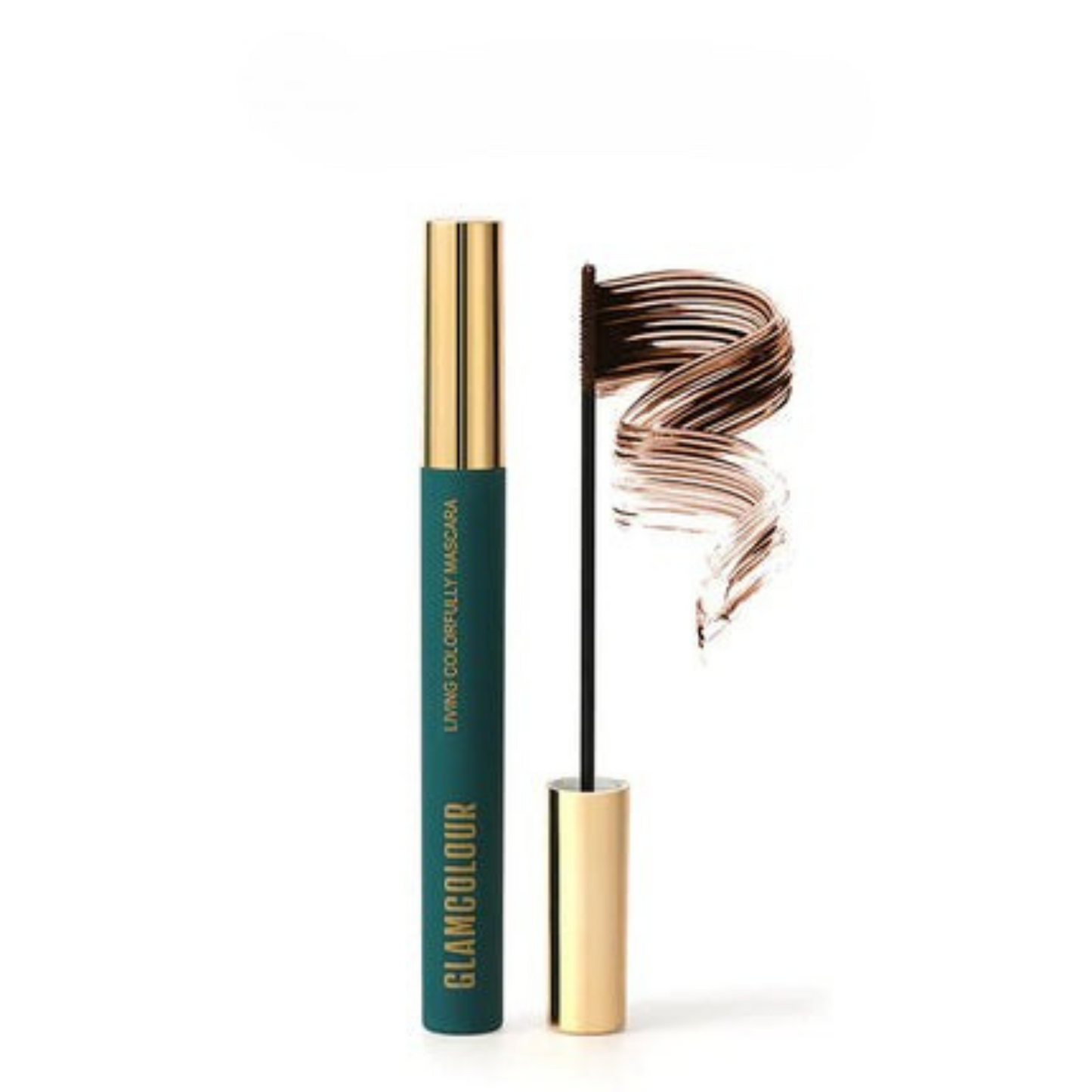 Magic Color Waterproof Mascara for Length and Volume