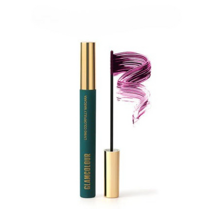 Magic Color Waterproof Mascara for Length and Volume