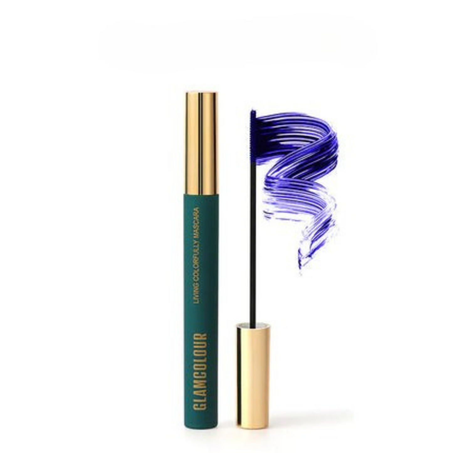 Magic Color Waterproof Mascara for Length and Volume