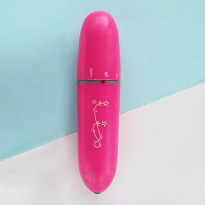 Mini Electric Eye Massager Pen for Eye Care