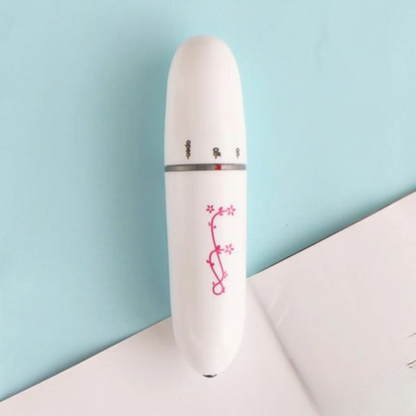 Mini Electric Eye Massager Pen for Eye Care