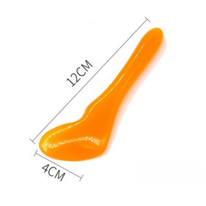 Resin Honey Wax Gua Sha Massage Tool for Face and Body