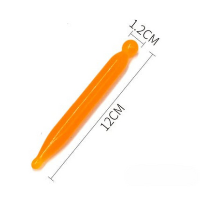 Resin Honey Wax Gua Sha Massage Tool for Face and Body