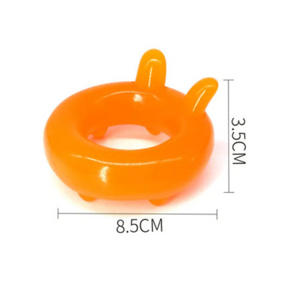 Resin Honey Wax Gua Sha Massage Tool for Face and Body