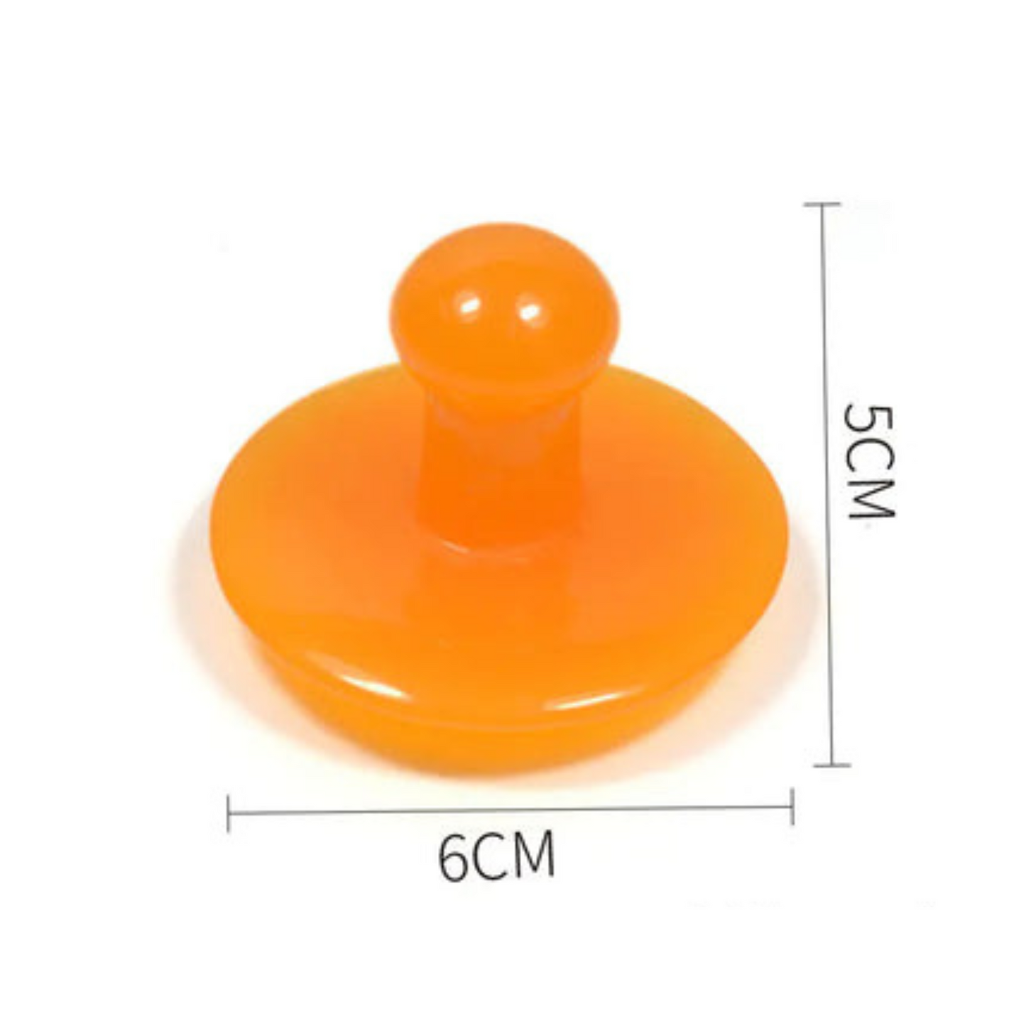Resin Honey Wax Gua Sha Massage Tool for Face and Body