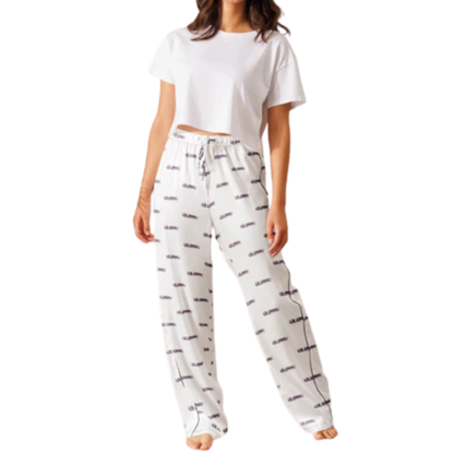 Gloww Custom Pajama Pants