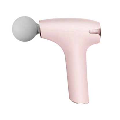 MERACH M10 2-in-1 Muscle Massage Gun with USB Charge