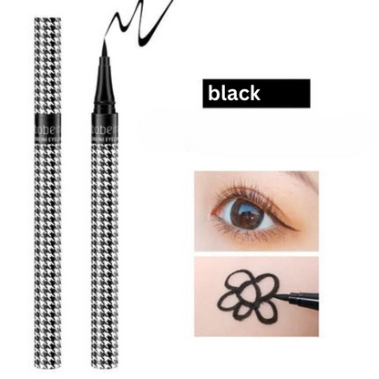Bobeini Houndstooth Eyeliner Pen