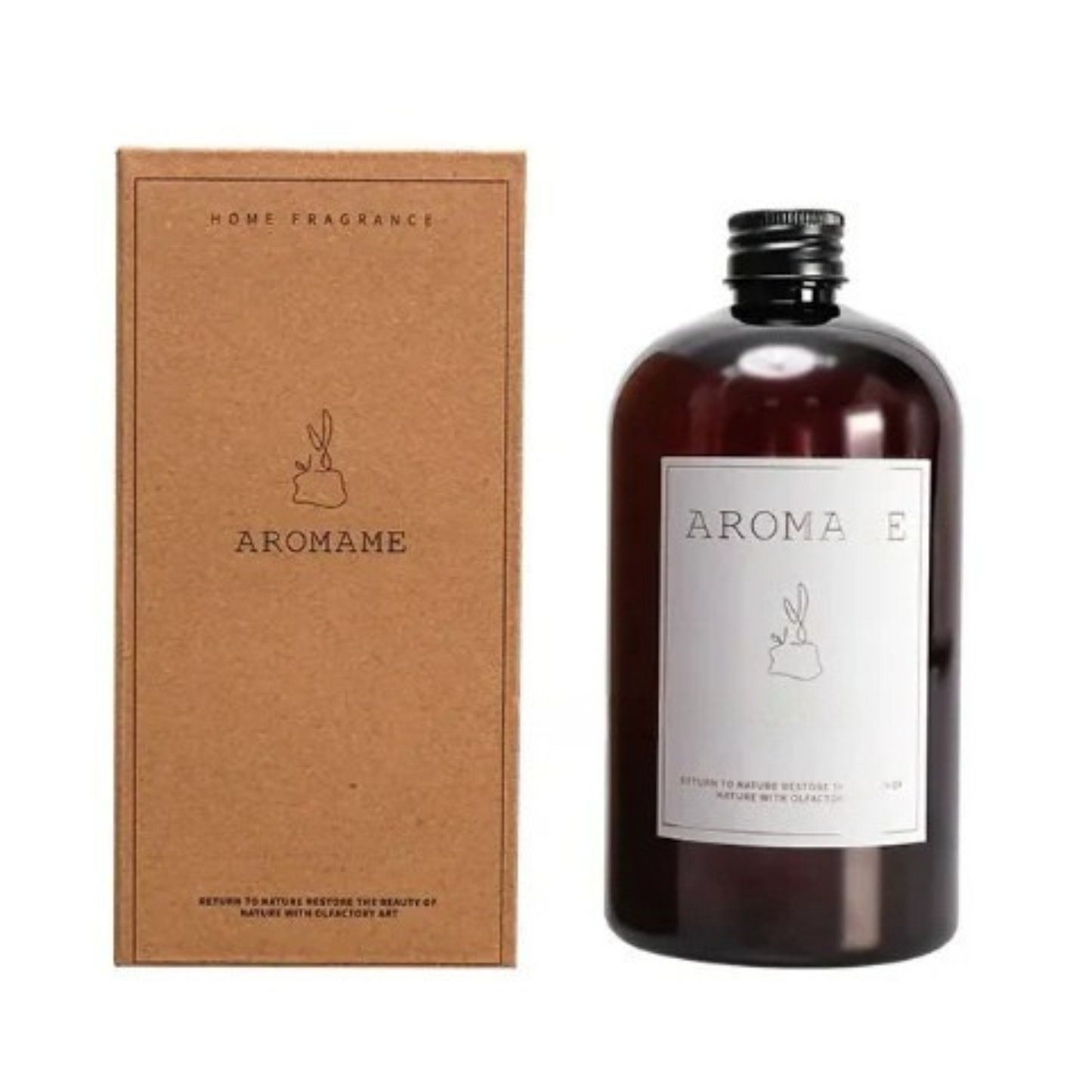 Long-lasting Bedroom Perfume