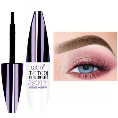 Eyebrow Styling Gel