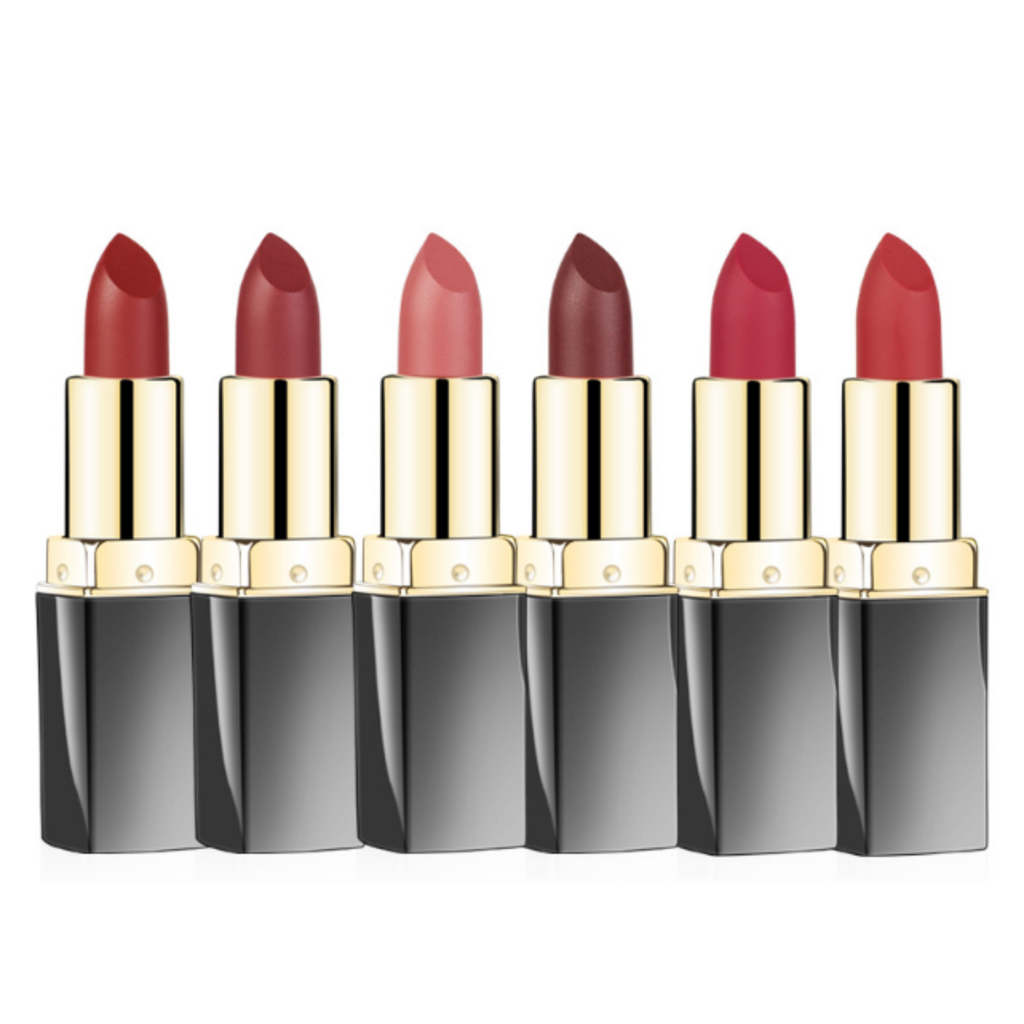 Matte Velvet Lipstick