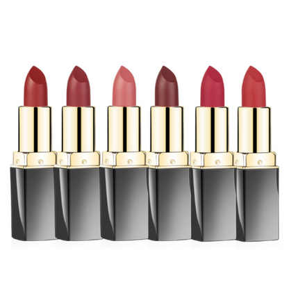 Matte Velvet Lipstick
