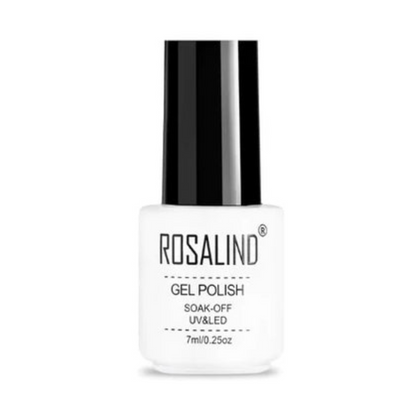 ROSALIND Gel Polish - 58 Colors Nail Gel Collection