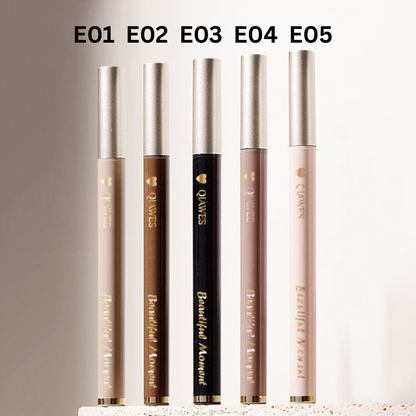 Ultra-Fine Waterproof Eyeliner Pen