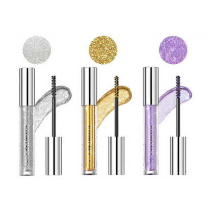 Holiday Sparkle Waterproof Curl & Volume Mascara