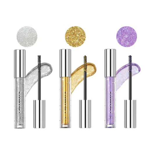 Holiday Sparkle Waterproof Curl & Volume Mascara