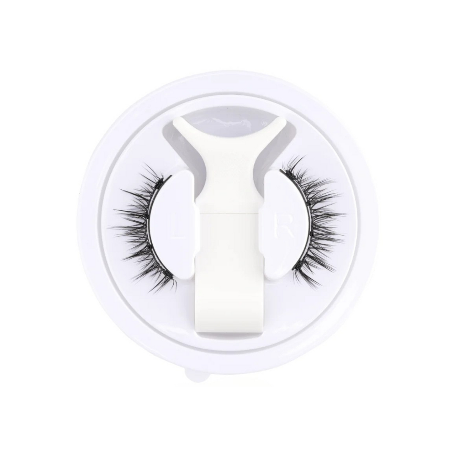 Reusable Waterproof Magnetic Eyelashes
