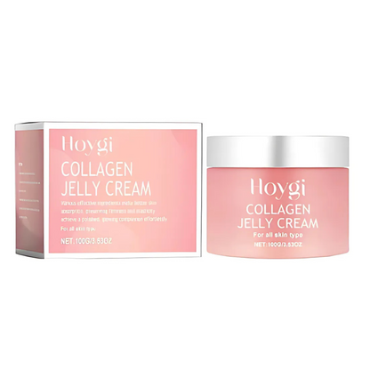 Collagen Jelly Cream