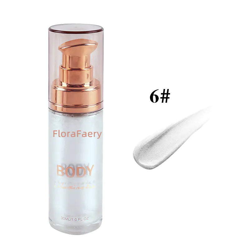 Liquid Body Highlighter