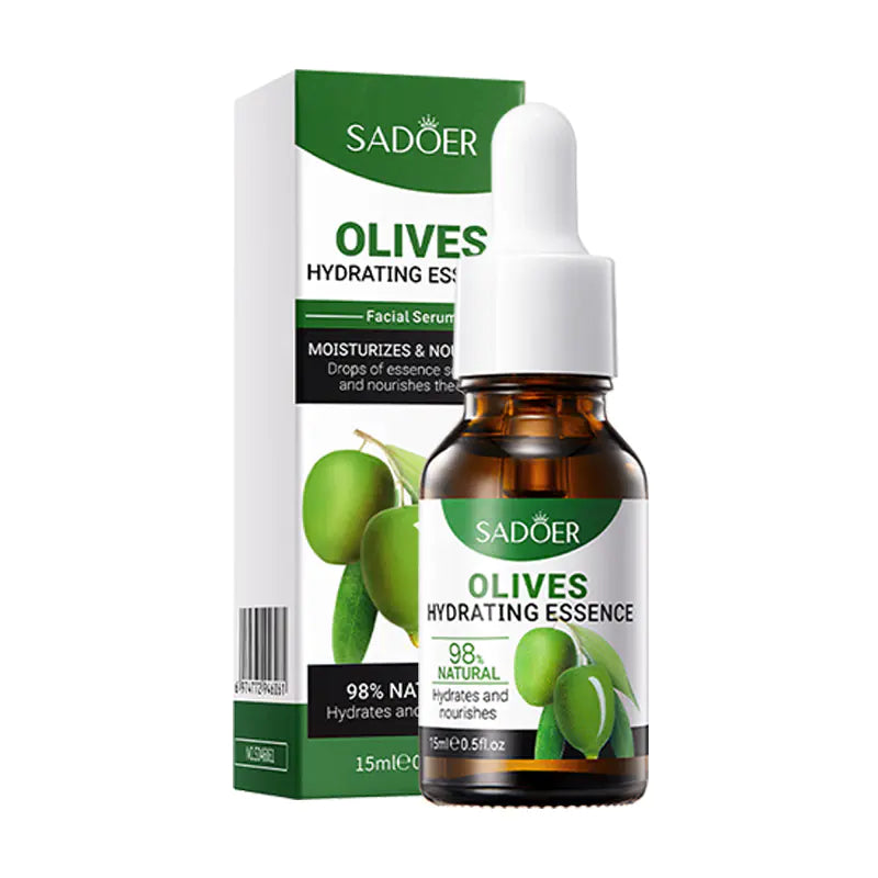 SADOER Vitamin C Moisturizing Serum