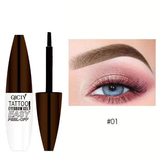 Eyebrow Styling Gel