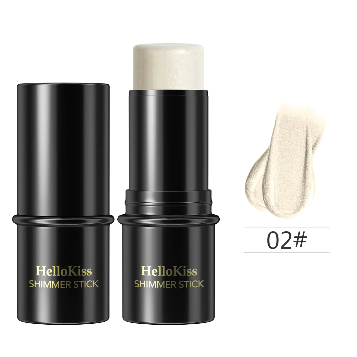 HelloKiss Highlighter Contour Stick for Face Makeup
