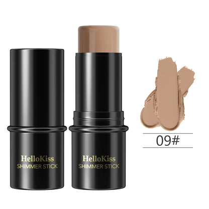 HelloKiss Highlighter Contour Stick for Face Makeup